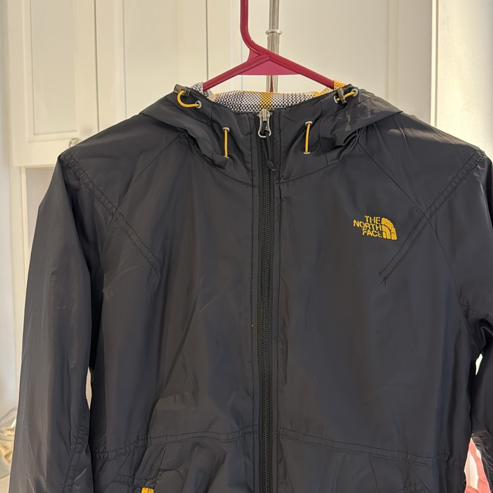 The North face jacket
